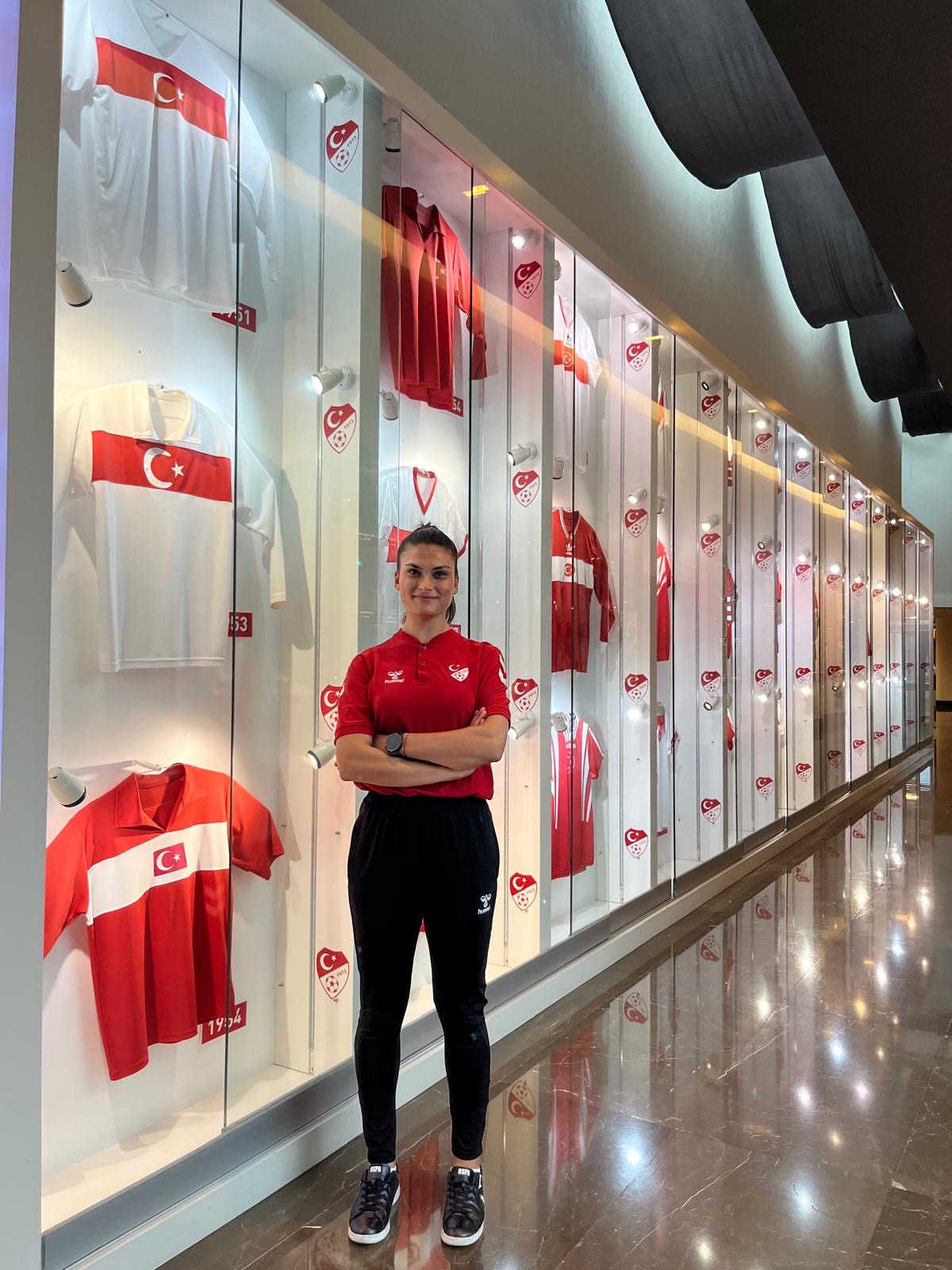 MHK’DEN DİLBER SILA’YA DAVET